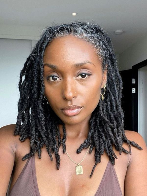 Mature-Locs