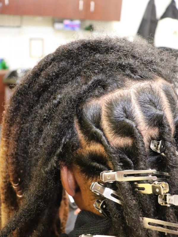 Loc-Maintenance