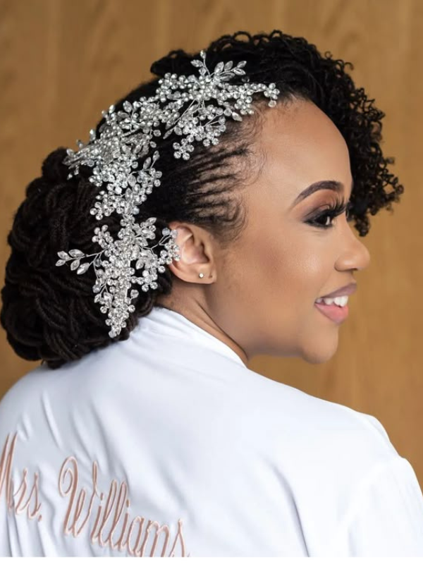 Locs-Styled-With-a-Bridal-Headpiece