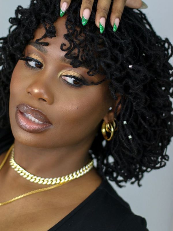 Locs-With-Pearl-Classy-birthday-loc-hairstyles