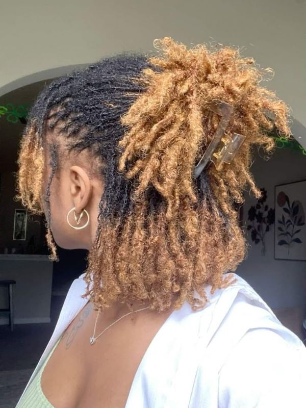 Natural-Loc-Style