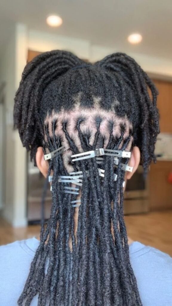 Retwisting-Your-Locs-Too-Frequently
