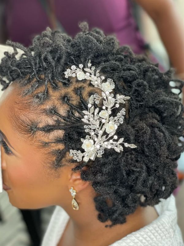 Short-Locs