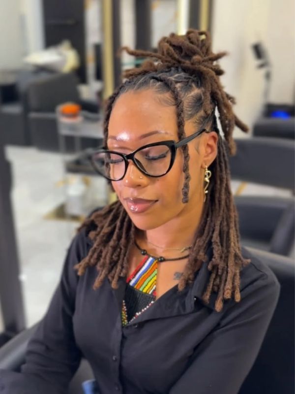 Shoulder-Length