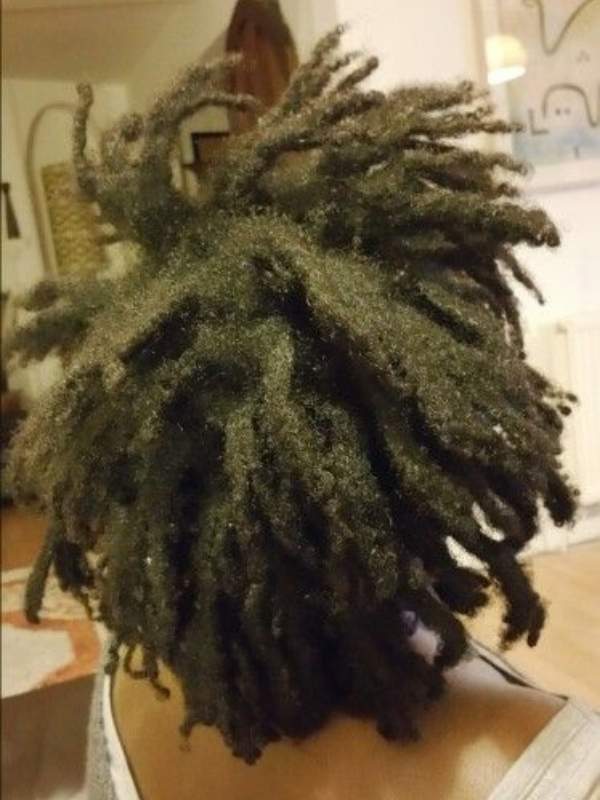 Shrinkage-Locs-Hairstyle