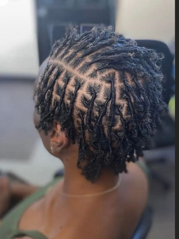 Image-of-Simple-Side-Parted-Starter-Locs