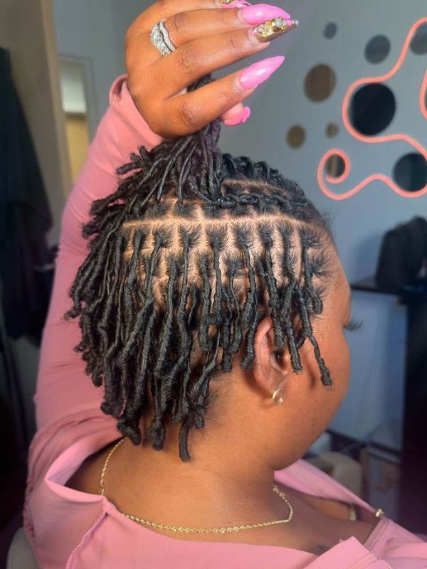 Starter-Locs