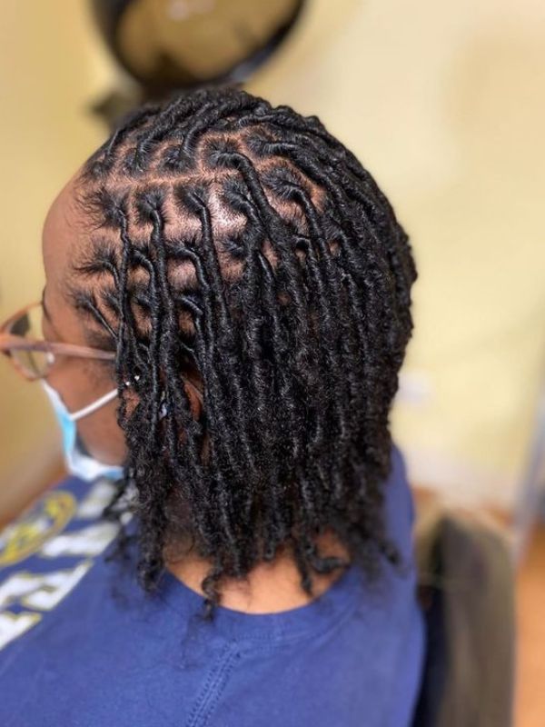 Starter-Locs