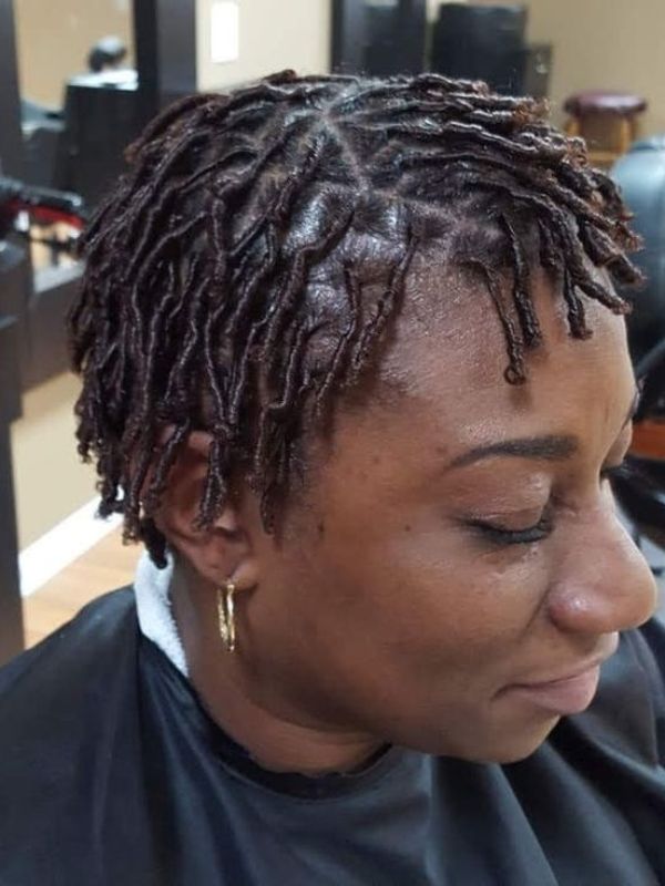 Starter-Locs-on-Short-Hair