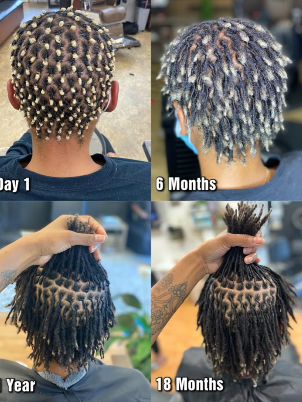 Locs