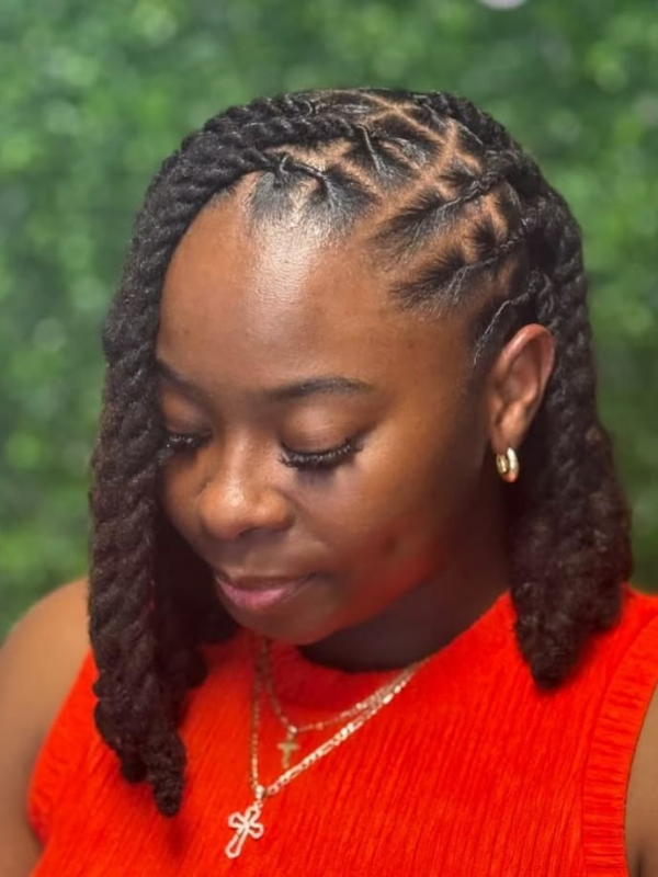 Styling-Your-Locs-as-They-Mature-How-Long-Do-Starter-Locs-Take-to-Mature