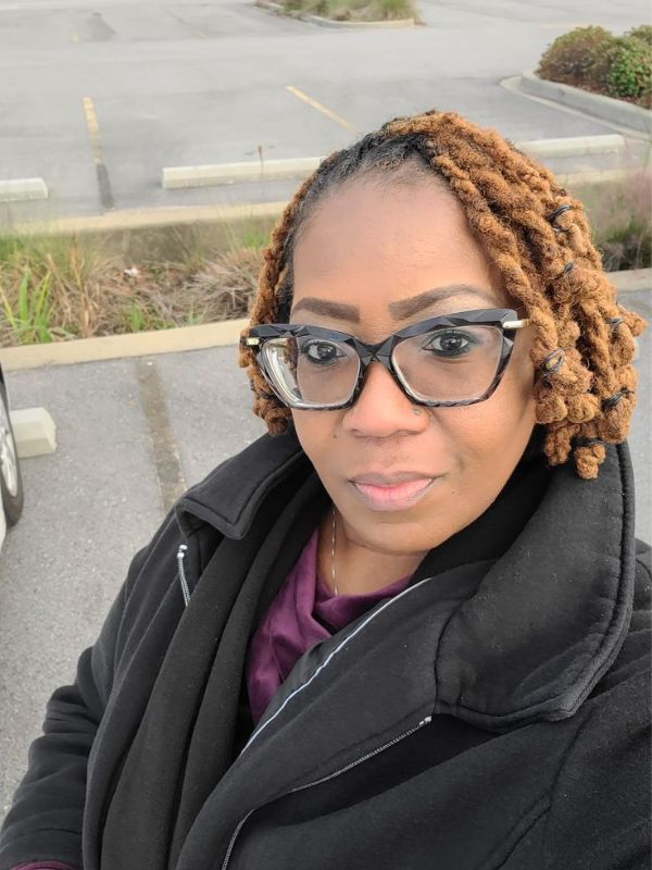 Mature-Locs