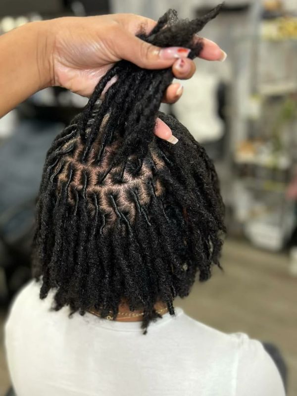 Starter-Locs