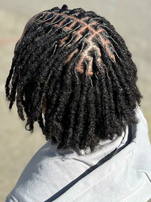 Hairstyle