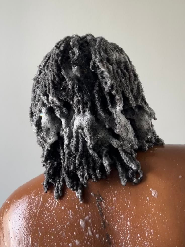 Wash-Your-Locs