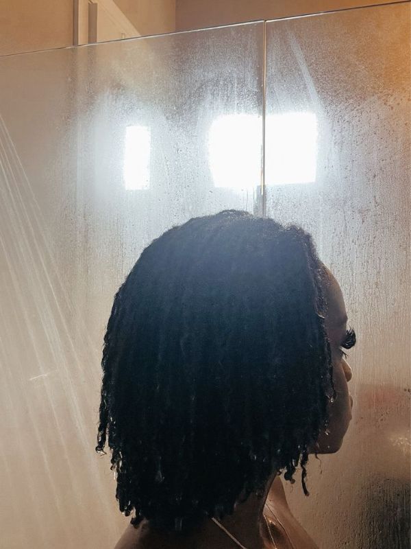 Washing