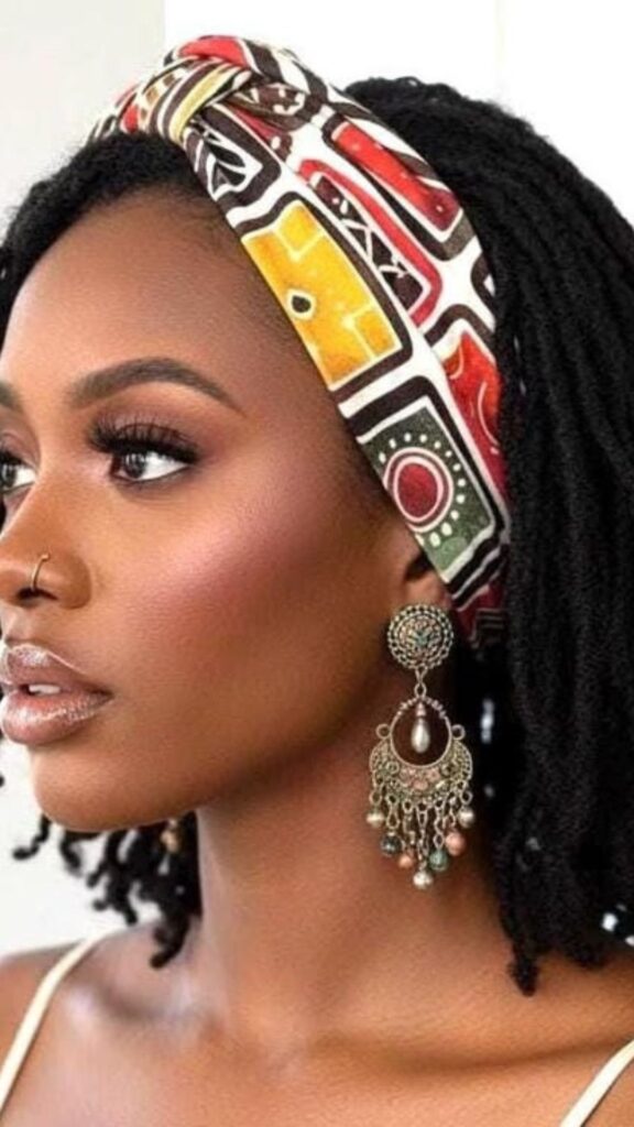 Locs-headband-hairstyle-with-stylish-headband-accessory