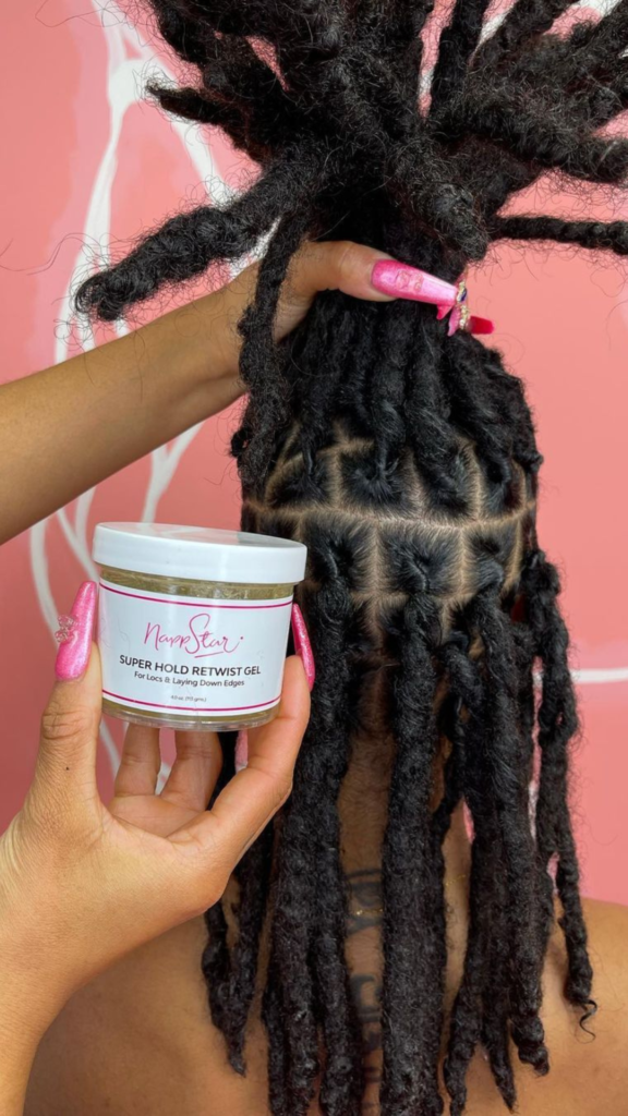How-to-Care-for-Your-Locs-After-You-Stop-Retwisting-Loc-Maintenance-Tips